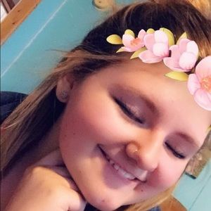 Meet your Posher, Megan